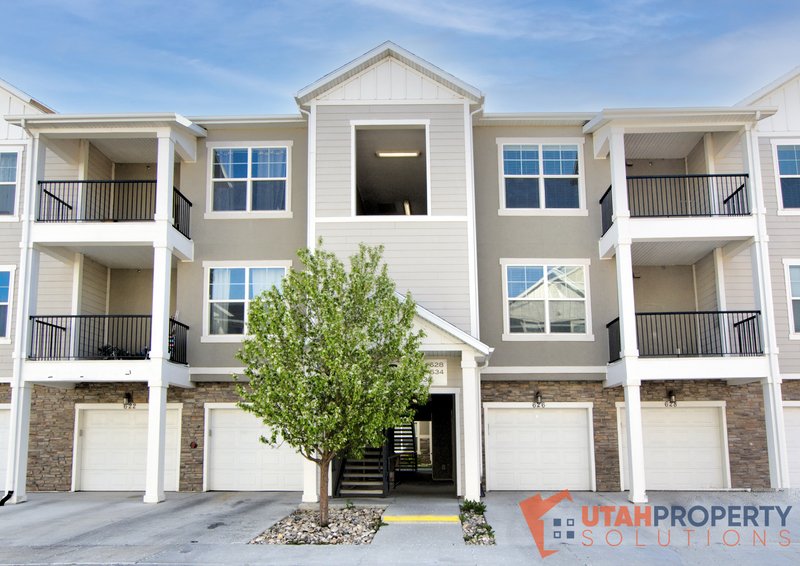 Pet Friendly Townhome in Vineyard! property image