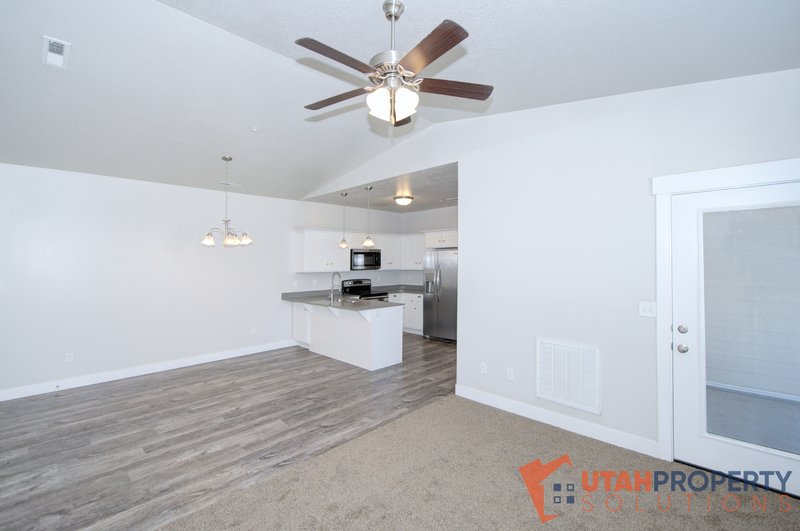 Pet Friendly Townhome in Vineyard! property image