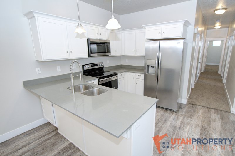 Pet Friendly Townhome in Vineyard! property image