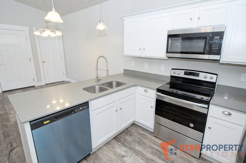 Pet Friendly Townhome in Vineyard! property image