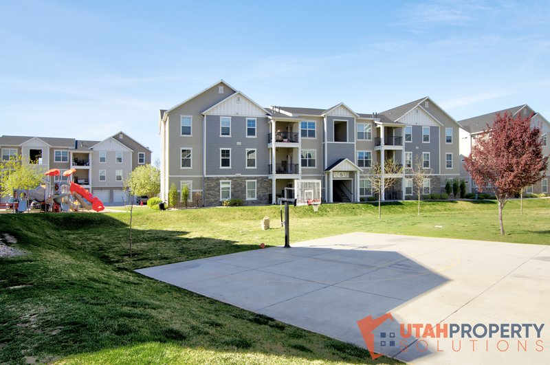 Pet Friendly Townhome in Vineyard! property image