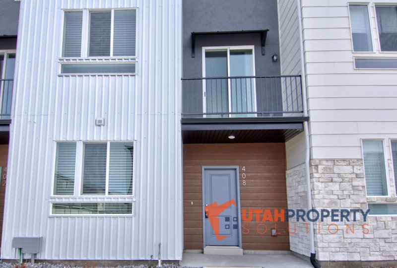 Pet Friendly American Fork Townhome! property image