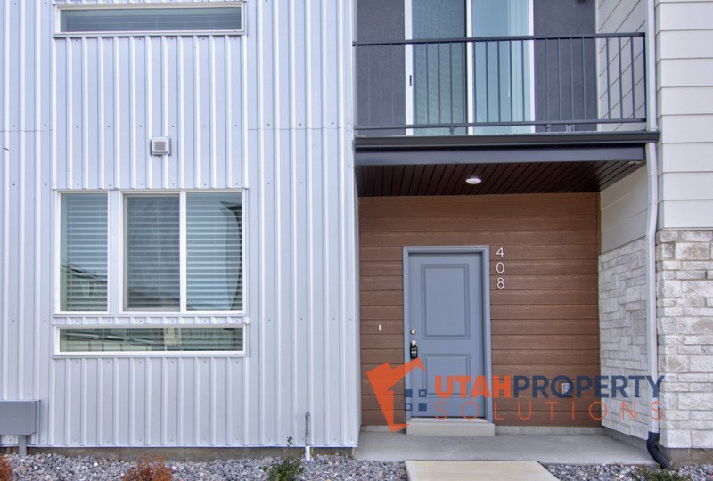 Pet Friendly American Fork Townhome! property image