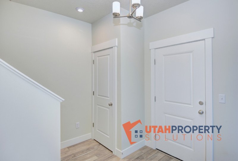 Pet Friendly American Fork Townhome! property image