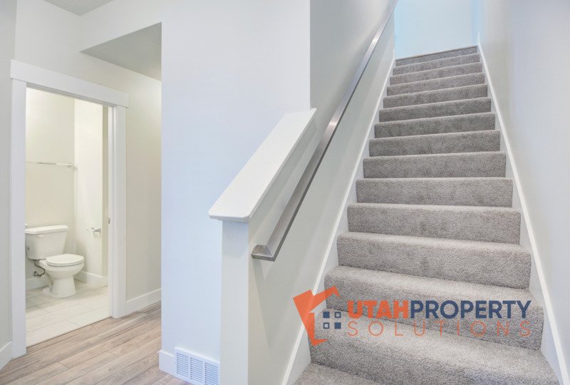 Pet Friendly American Fork Townhome! property image