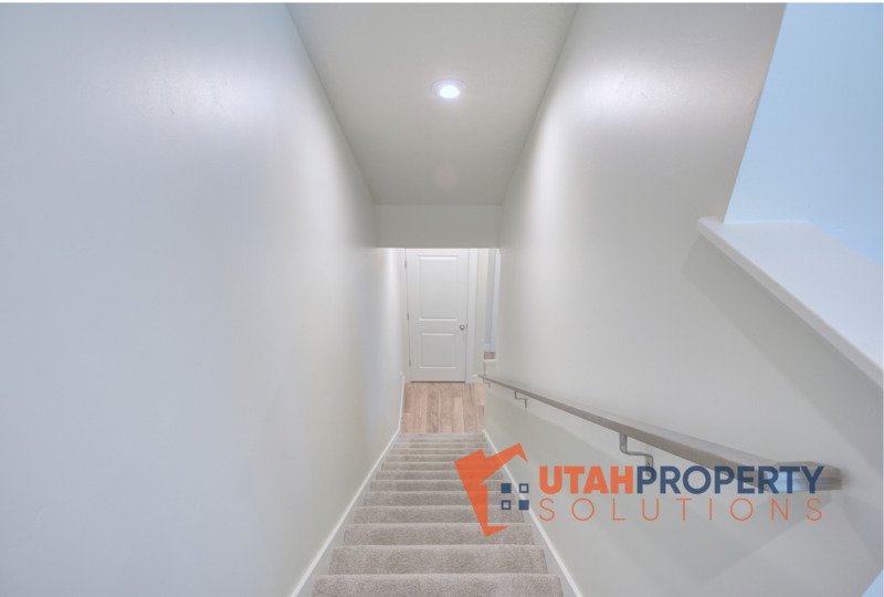 Pet Friendly American Fork Townhome! property image