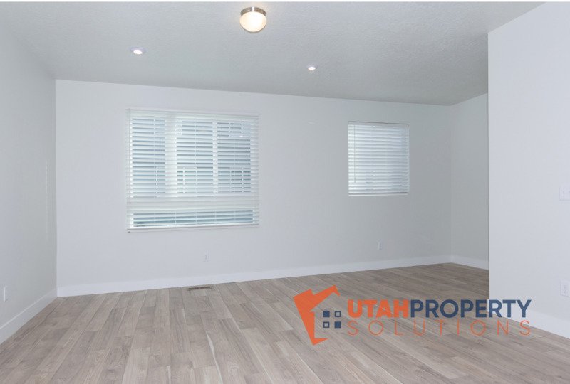 Pet Friendly American Fork Townhome! property image