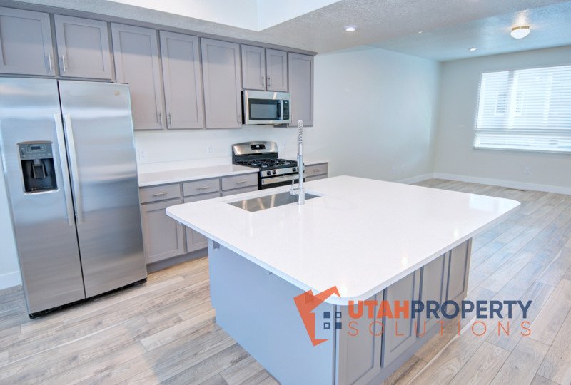 Pet Friendly American Fork Townhome! property image