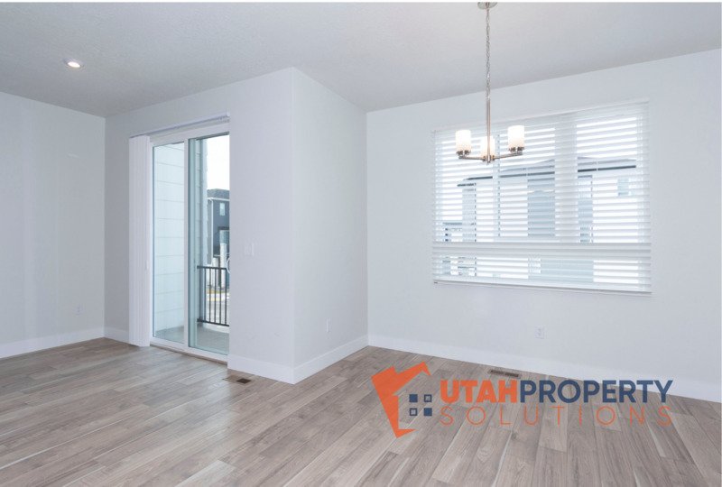 Pet Friendly American Fork Townhome! property image