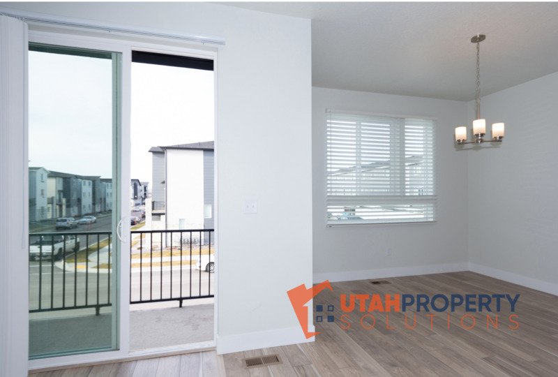 Pet Friendly American Fork Townhome! property image