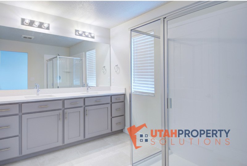 Pet Friendly American Fork Townhome! property image