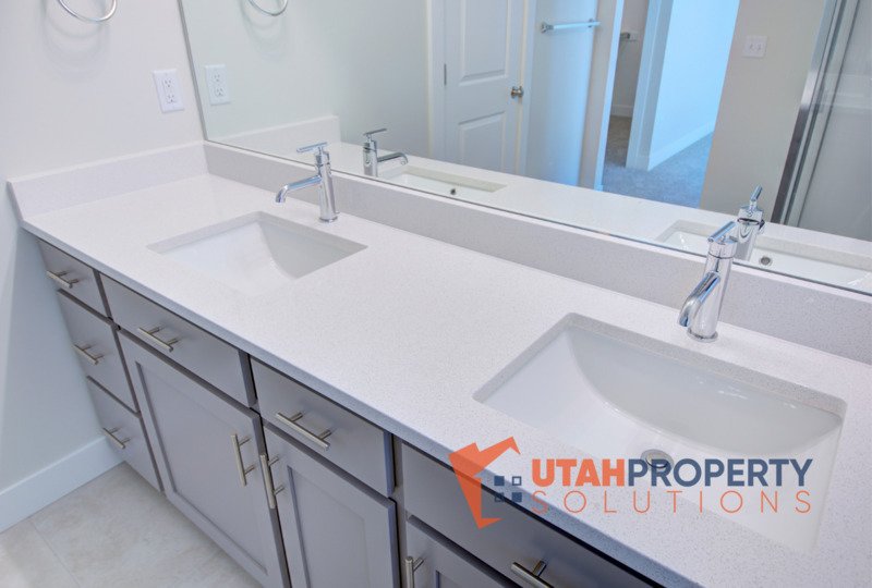 Pet Friendly American Fork Townhome! property image