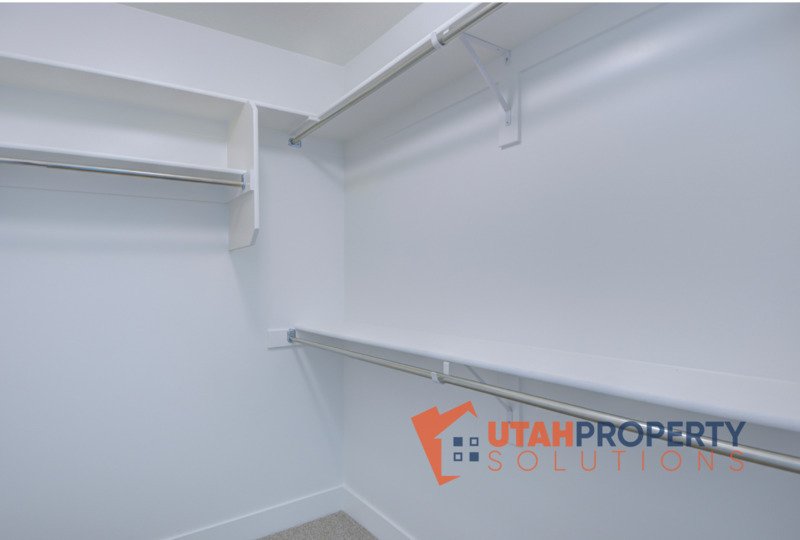 Pet Friendly American Fork Townhome! property image