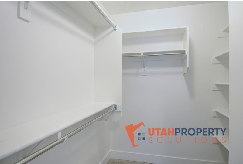 Pet Friendly American Fork Townhome! property image