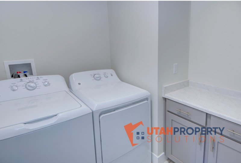 Pet Friendly American Fork Townhome! property image