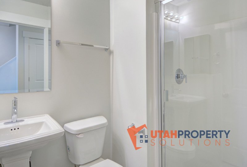 Pet Friendly American Fork Townhome! property image