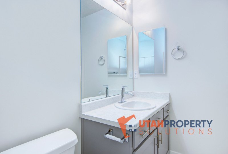 Pet Friendly American Fork Townhome! property image