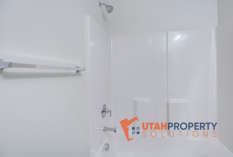 Pet Friendly American Fork Townhome! property image