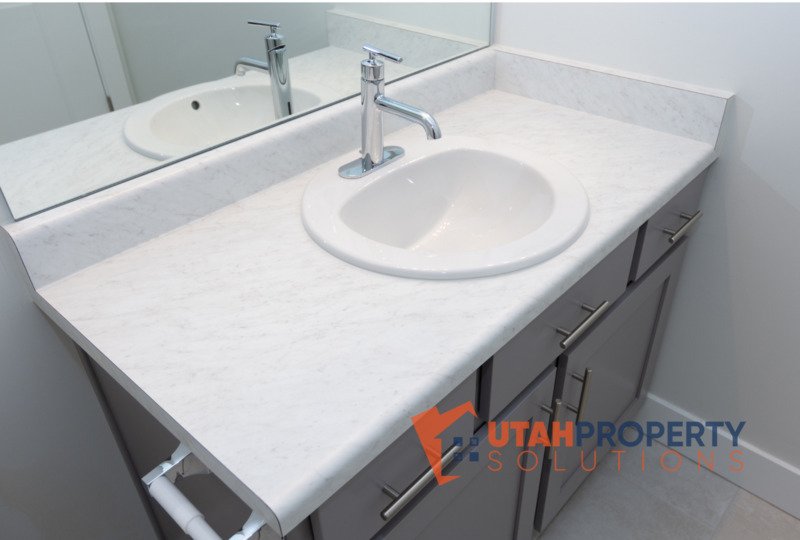 Pet Friendly American Fork Townhome! property image