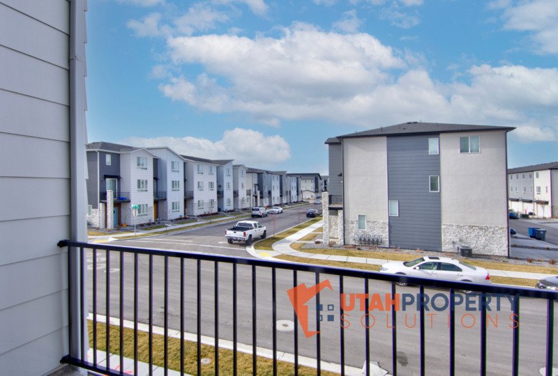 Pet Friendly American Fork Townhome! property image