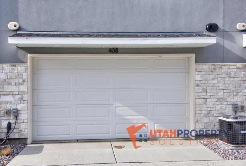 Pet Friendly American Fork Townhome! property image