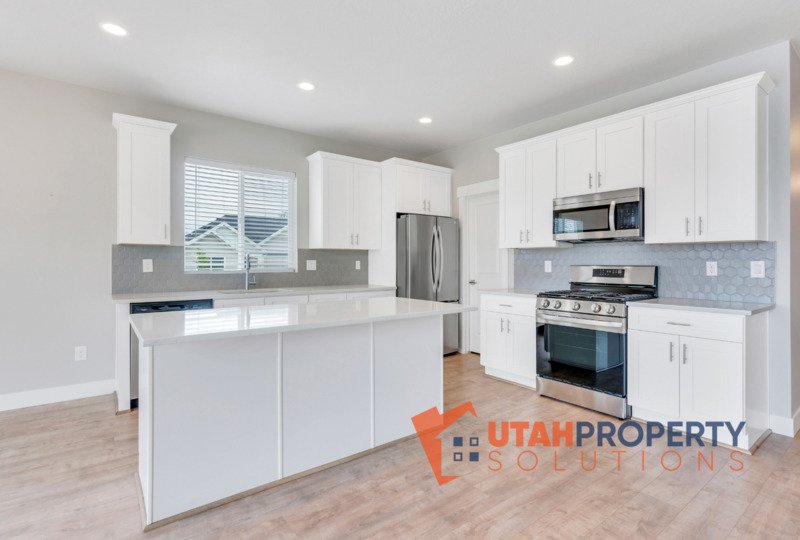 55+ Community in South Jordan! property image