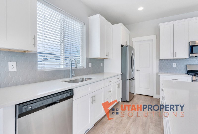 55+ Community in South Jordan! property image