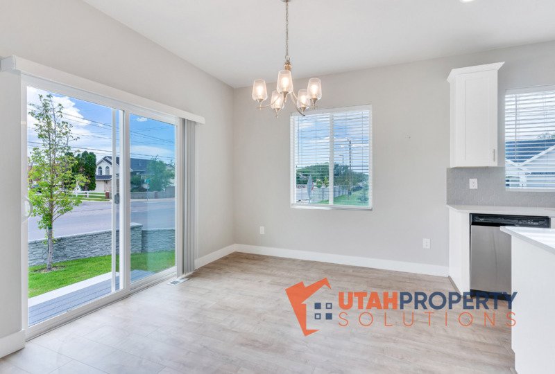 55+ Community in South Jordan! property image