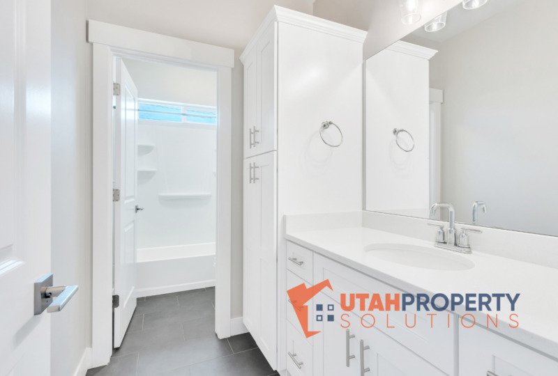 55+ Community in South Jordan! property image