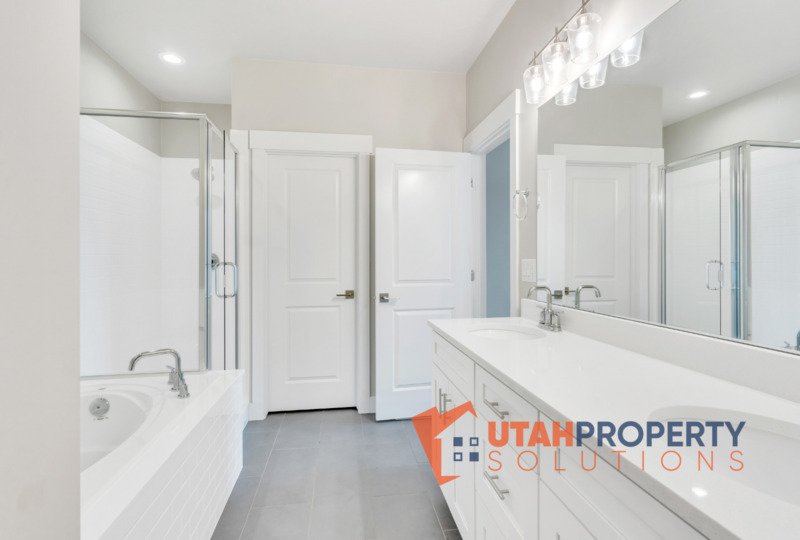 55+ Community in South Jordan! property image