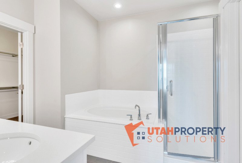 55+ Community in South Jordan! property image