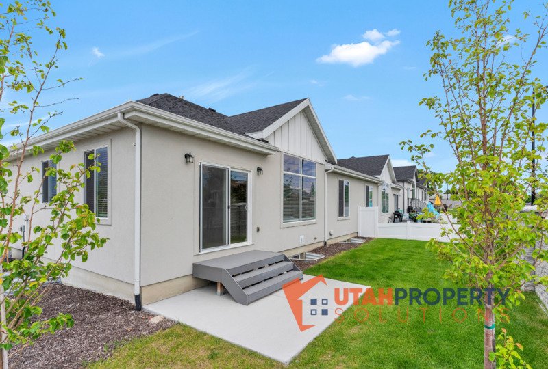 55+ Community in South Jordan! property image