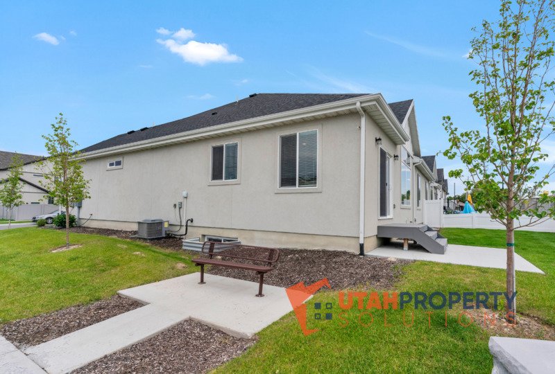 55+ Community in South Jordan! property image