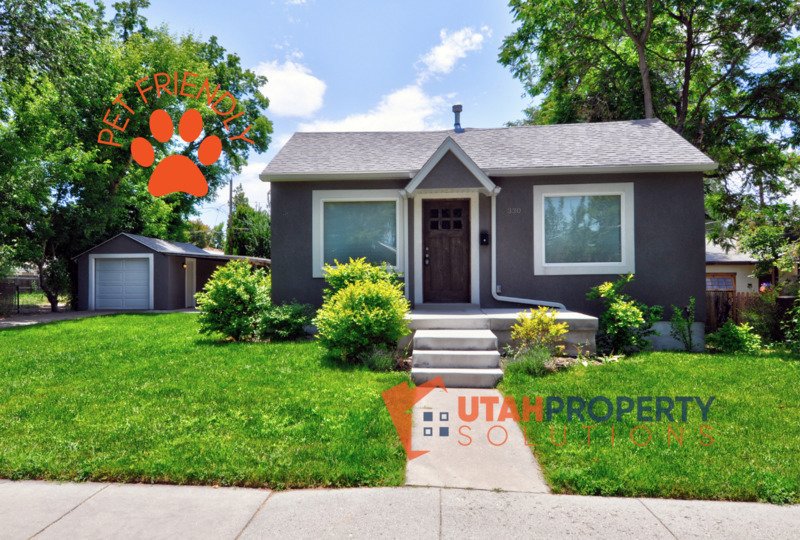 Beautiful, Pet Friendly Salt Lake Home for Rent! property image