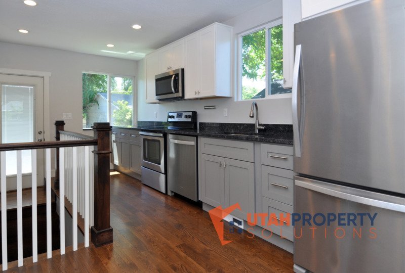 Beautiful, Pet Friendly Salt Lake Home for Rent! property image