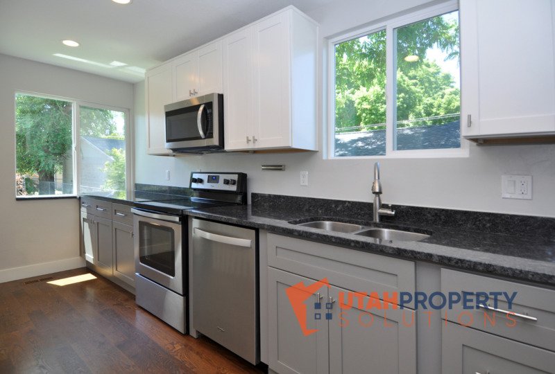 Beautiful, Pet Friendly Salt Lake Home for Rent! property image