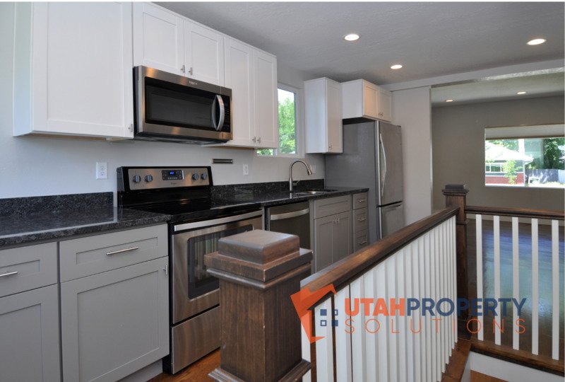 Beautiful, Pet Friendly Salt Lake Home for Rent! property image