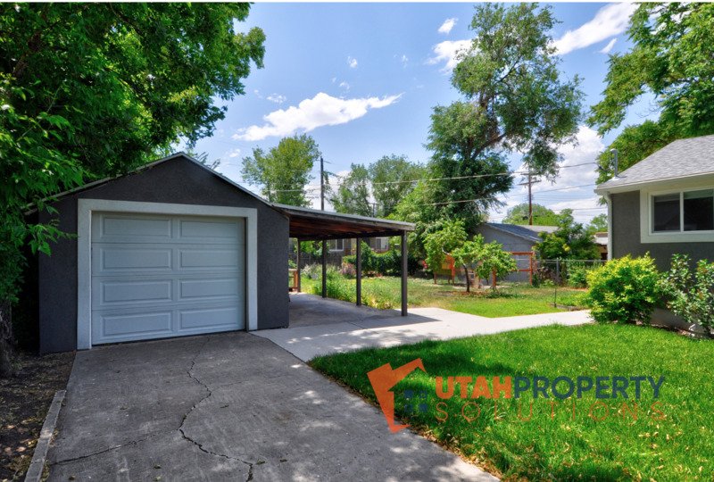 Beautiful, Pet Friendly Salt Lake Home for Rent! property image