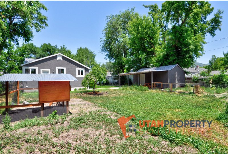 Beautiful, Pet Friendly Salt Lake Home for Rent! property image