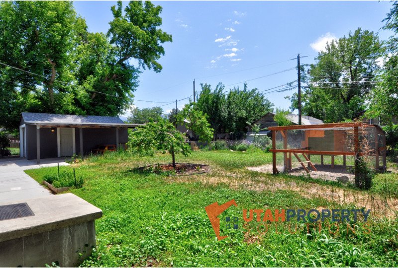 Beautiful, Pet Friendly Salt Lake Home for Rent! property image