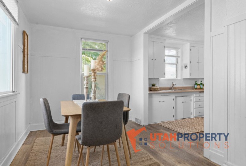 Cozy Single Family Home Near Sugar House! property image
