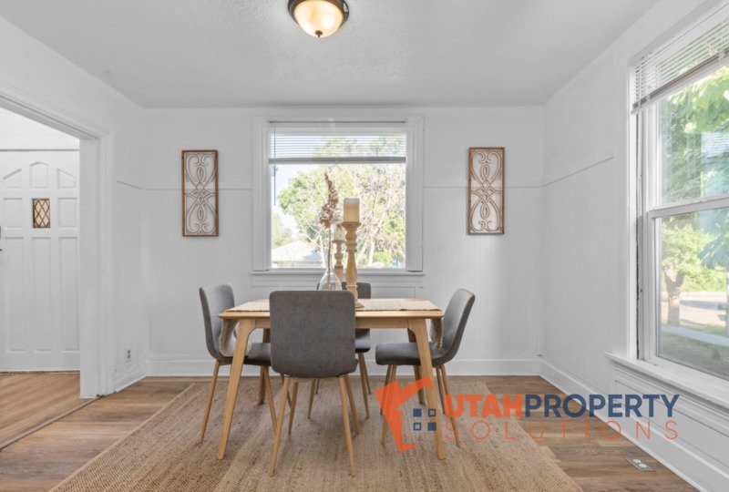 Cozy Single Family Home Near Sugar House! property image