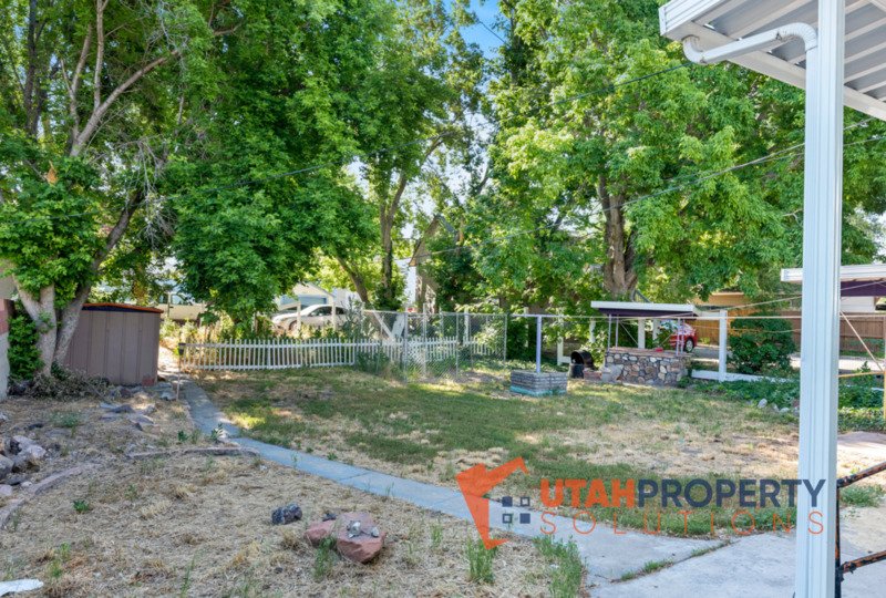 Cozy Single Family Home Near Sugar House! property image