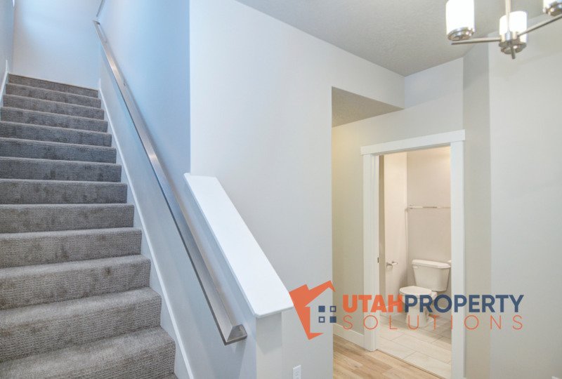 Beautiful American Fork Townhome For Rent! property image