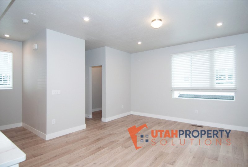 Beautiful American Fork Townhome For Rent! property image