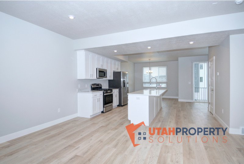Beautiful American Fork Townhome For Rent! property image