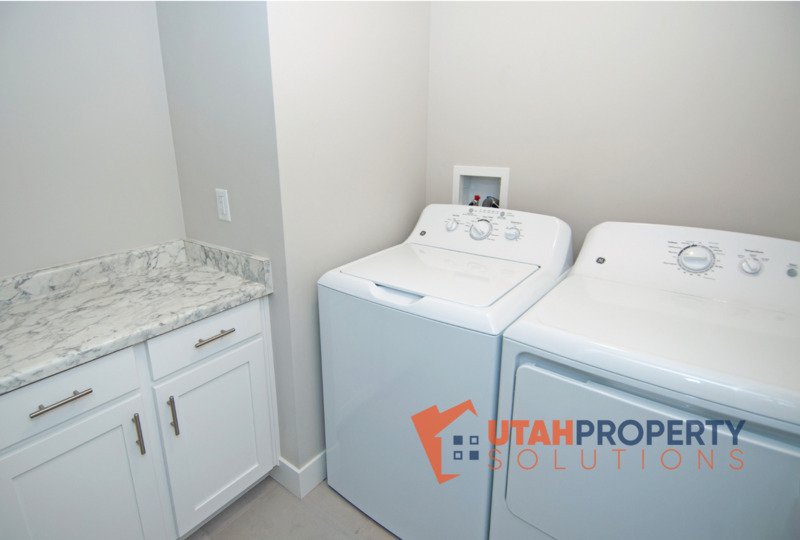 Beautiful American Fork Townhome For Rent! property image