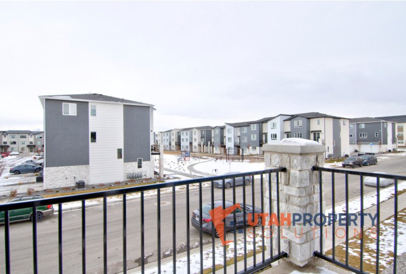 Beautiful American Fork Townhome For Rent! property image
