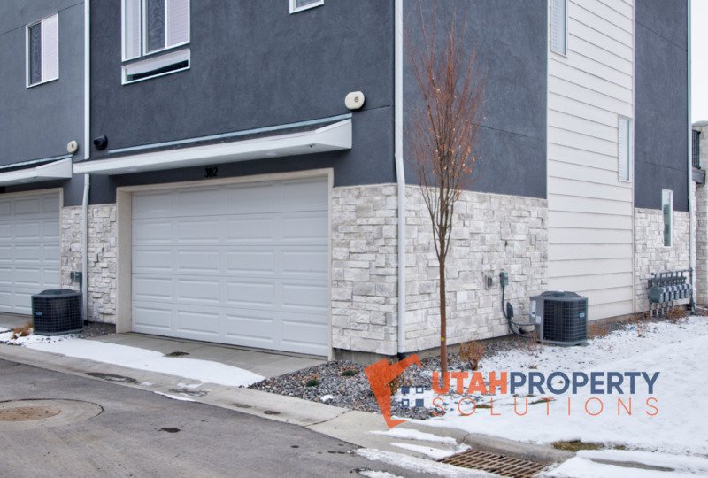 Beautiful American Fork Townhome For Rent! property image