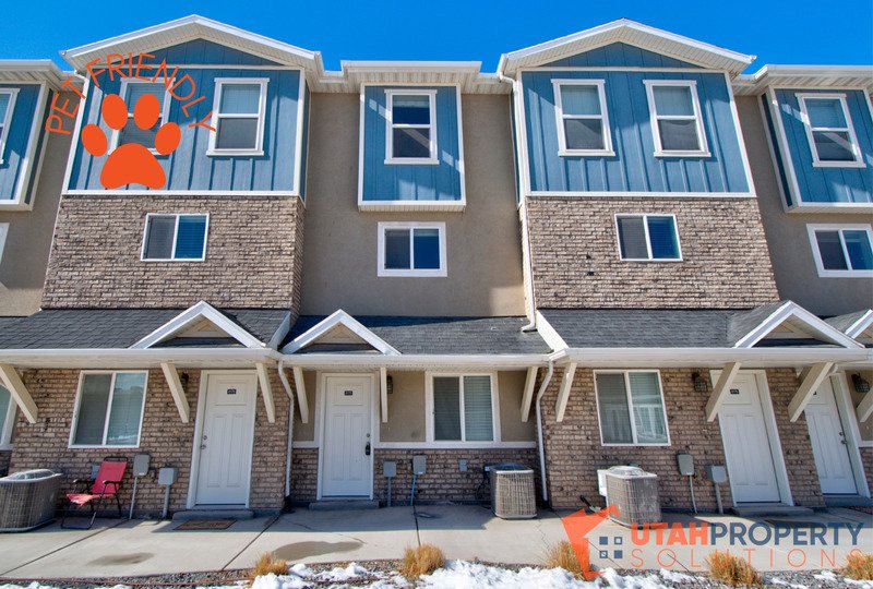 Pet-friendly Townhome for Rent! property image